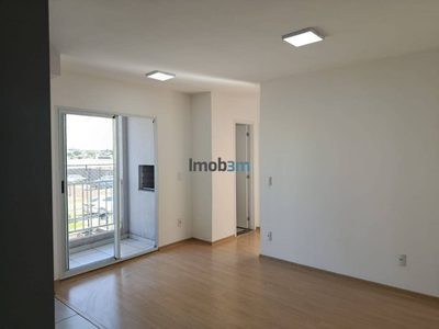 Apartamento, 2 quartos, 46 m² - Foto 3