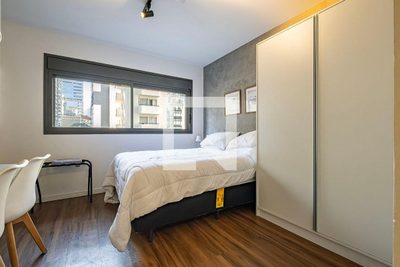 Kitnet-Studio, 28 m² - Foto 2
