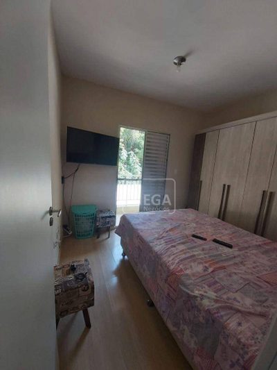Casa de Condomínio, 2 quartos - Foto 5