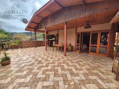 Prédio Inteiro, 463 m² - Foto 1
