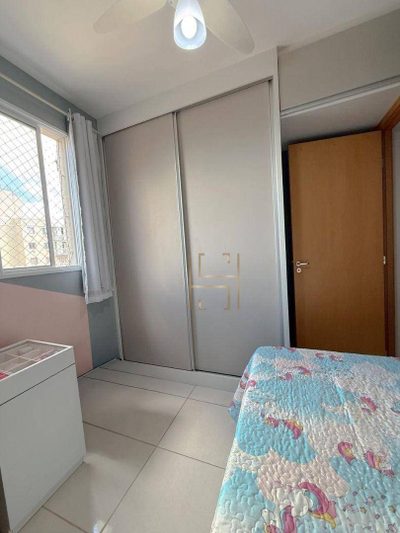 Apartamento, 2 quartos, 50 m² - Foto 5