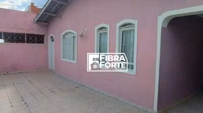 Casa, 3 quartos, 186 m² - Foto 1