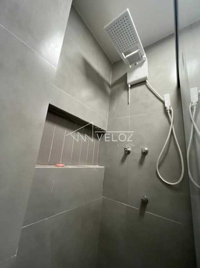 Apartamento, 1 quarto, 23 m² - Foto 5