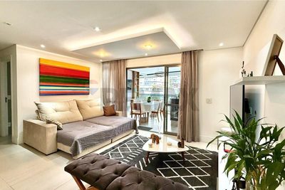 Apartamento, 2 quartos, 92 m² - Foto 1