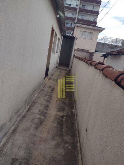 Casa, 1 quarto, 50 m² - Foto 5