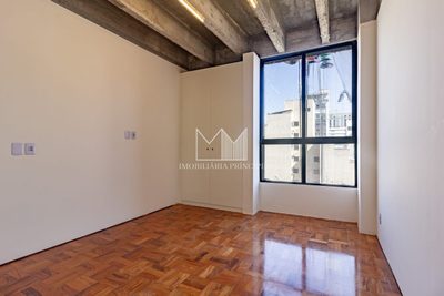 Apartamento, 1 quarto, 33 m² - Foto 3