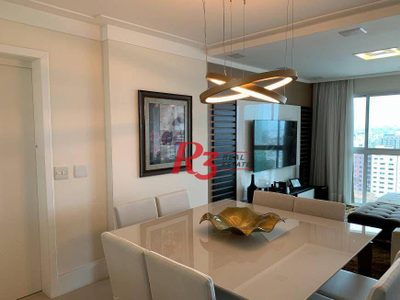 Apartamento, 3 quartos, 171 m² - Foto 4