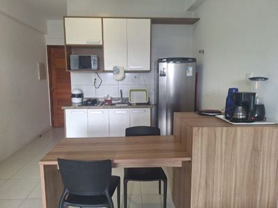 Apartamento, 1 quarto - Foto 4