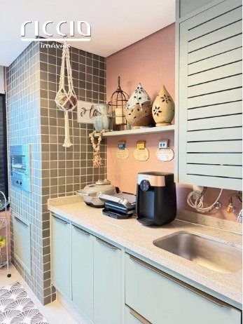 Apartamento, 2 quartos, 68 m² - Foto 2