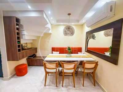 Sobrado, 3 quartos, 158 m² - Foto 3