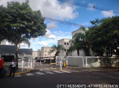 Apartamento, 2 quartos, 42 m² - Foto 1