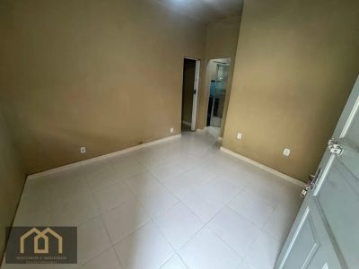 Casa, 1 quarto, 35 m² - Foto 1