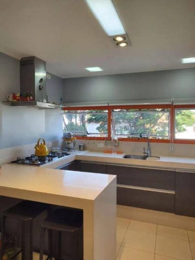 Apartamento, 3 quartos, 205 m² - Foto 3