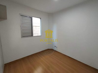 Apartamento, 3 quartos, 80 m² - Foto 3