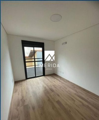 Sobrado, 3 quartos, 142 m² - Foto 4
