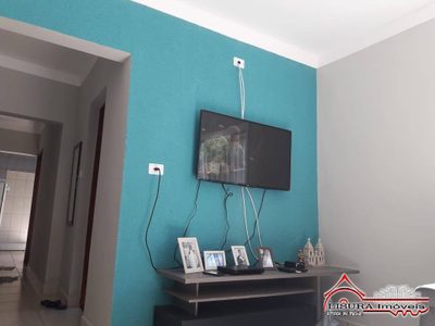 Casa, 3 quartos, 120 m² - Foto 3