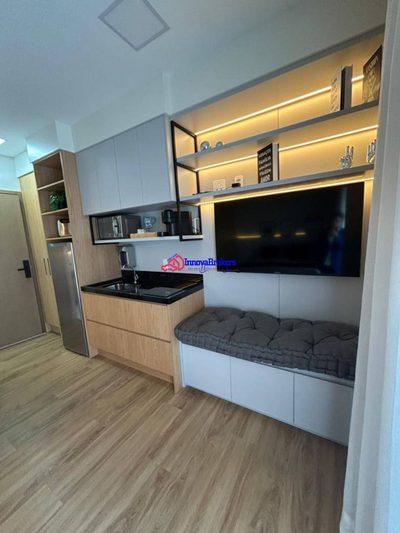 Kitnet-Studio, 30 m² - Foto 4