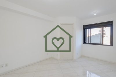 Apartamento, 1 quarto, 46 m² - Foto 3