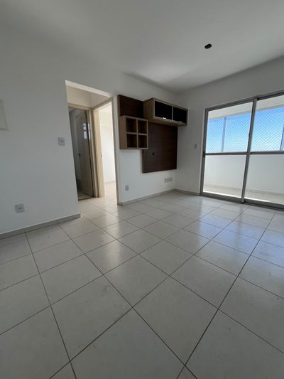 Apartamento, 2 quartos, 51 m² - Foto 3