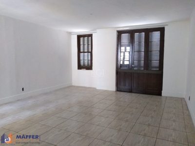 Casa, 3 quartos, 124 m² - Foto 1