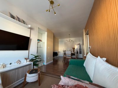 Apartamento, 2 quartos, 82 m² - Foto 5