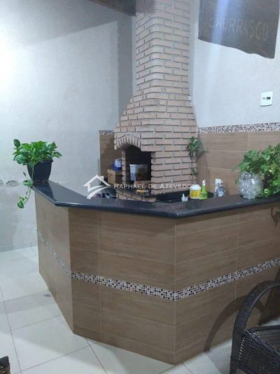 Casa, 3 quartos - Foto 4