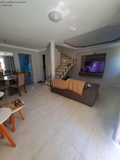 Casa, 3 quartos, 190 m² - Foto 1