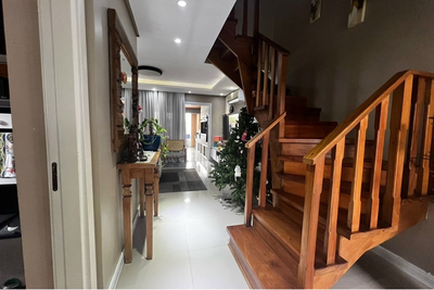 Casa, 3 quartos, 100 m² - Foto 5