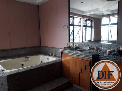 Apartamento, 5 quartos, 300 m² - Foto 2