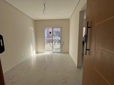 Apartamento, 1 quarto, 48 m² - Foto 2