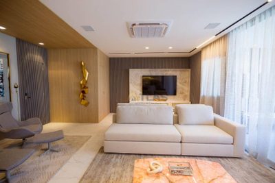 Apartamento, 3 quartos, 170 m² - Foto 5