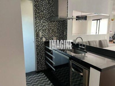 Apartamento, 2 quartos, 84 m² - Foto 4