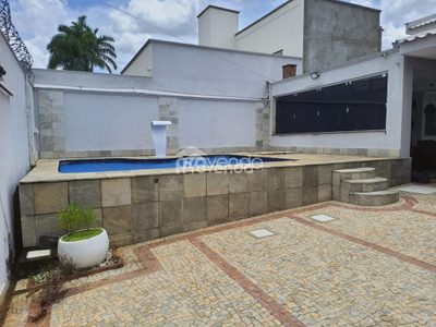 Casa, 3 quartos, 185 m² - Foto 3