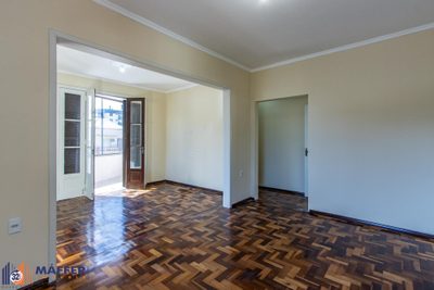 Apartamento, 2 quartos, 92 m² - Foto 3