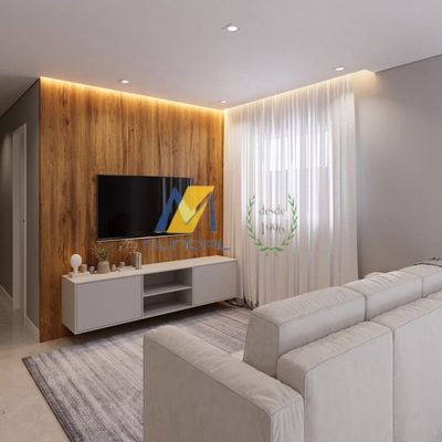 Apartamento, 3 quartos - Foto 5