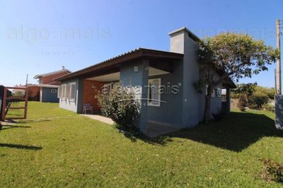 Casa, 3 quartos, 160 m² - Foto 4