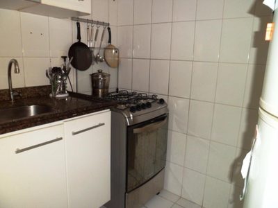 Cobertura, 3 quartos, 119 m² - Foto 3