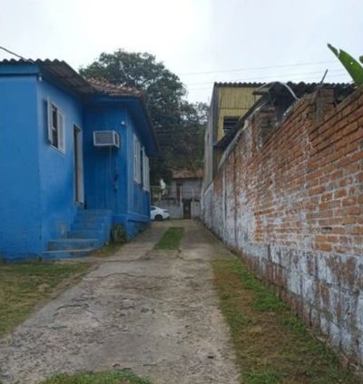 Depósito-Galpão, 200 m² - Foto 4