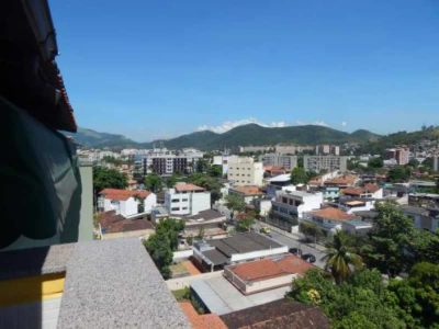 Cobertura, 3 quartos, 148 m² - Foto 4