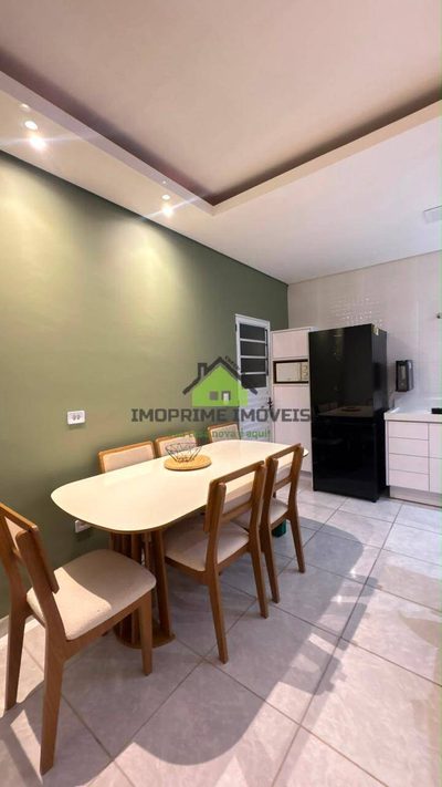 Casa, 2 quartos, 57 m² - Foto 5