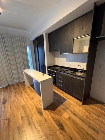Apartamento, 1 quarto, 49 m² - Foto 2