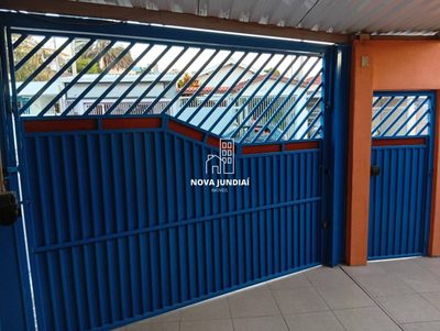 Casa, 2 quartos, 124 m² - Foto 2