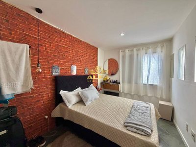 Apartamento, 2 quartos, 65 m² - Foto 5