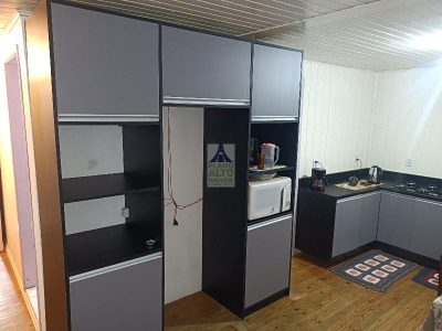 Casa, 2 quartos, 70 m² - Foto 3
