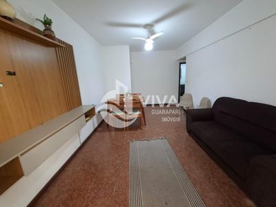 Apartamento, 3 quartos, 120 m² - Foto 2