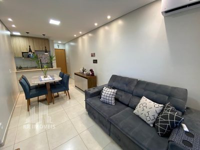 Apartamento, 2 quartos, 60 m² - Foto 1