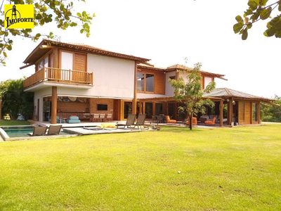 Casa de Condomínio, 5 quartos - Foto 5