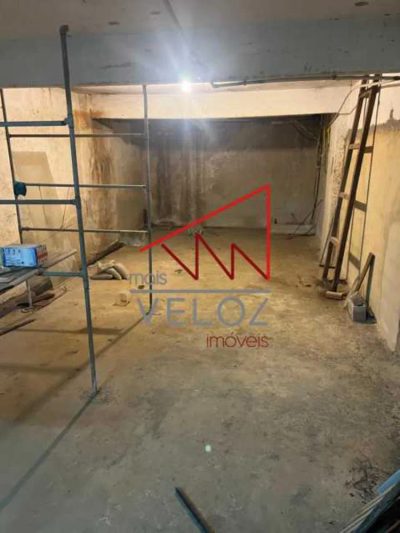 Loja-Salão, 241 m² - Foto 3
