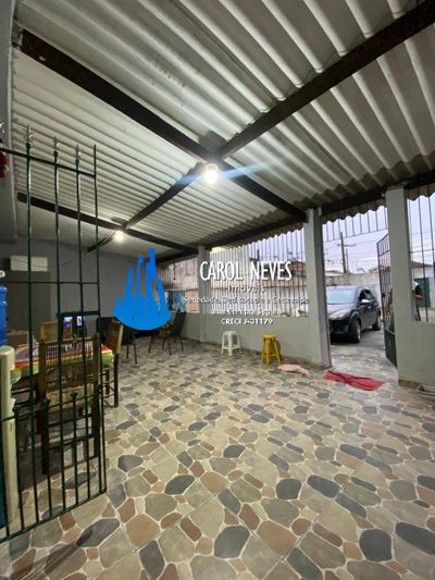 Casa, 1 quarto - Foto 5
