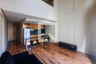 Apartamento, 1 quarto, 54 m² - Foto 4